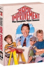 Watch Home Improvement Xmovies8